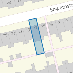 Perceel DEL00-S-2373