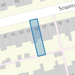 Perceel DEL00-S-2374