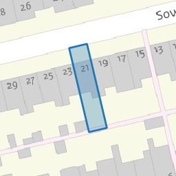 Perceel DEL00-S-2375