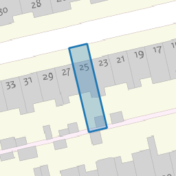 Perceel DEL00-S-2377