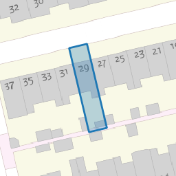 Perceel DEL00-S-2379