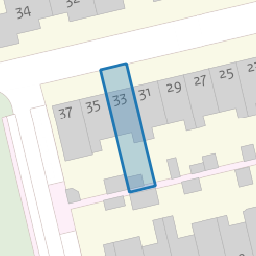 Perceel DEL00-S-2381