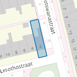 Perceel DEL00-S-2384