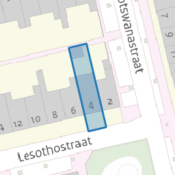 Perceel DEL00-S-2385