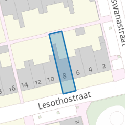 Perceel DEL00-S-2387