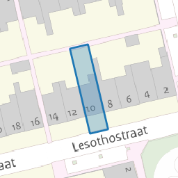 Perceel DEL00-S-2388