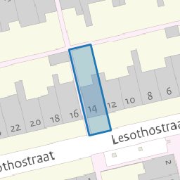 Perceel DEL00-S-2390