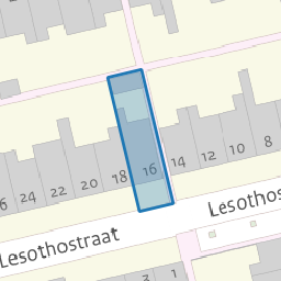 Perceel DEL00-S-2391