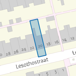 Perceel DEL00-S-2393