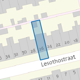 Perceel DEL00-S-2396