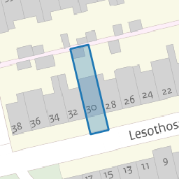 Perceel DEL00-S-2398