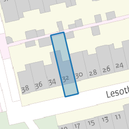 Perceel DEL00-S-2399