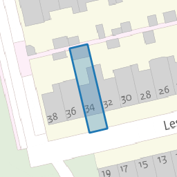 Perceel DEL00-S-2400