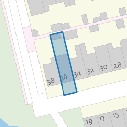 Perceel DEL00-S-2401