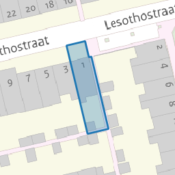 Perceel DEL00-S-2402