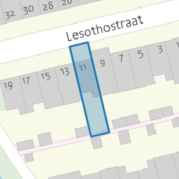 Perceel DEL00-S-2407