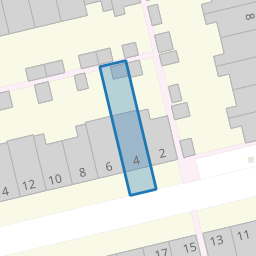 Perceel DEL00-S-2412