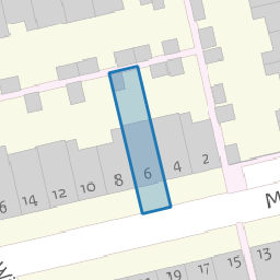 Perceel DEL00-S-2413