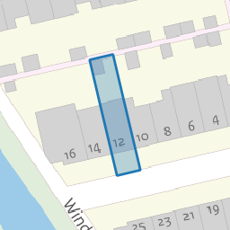 Perceel DEL00-S-2416