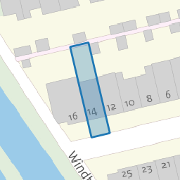 Perceel DEL00-S-2417