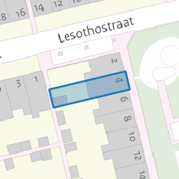 Perceel DEL00-S-2419