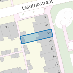 Perceel DEL00-S-2420