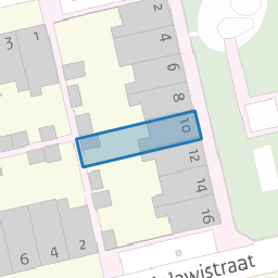 Perceel DEL00-S-2422