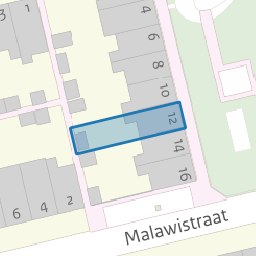 Perceel DEL00-S-2423