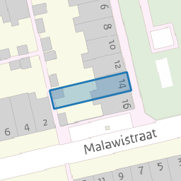 Perceel DEL00-S-2424