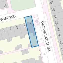 Perceel DEL00-S-2426