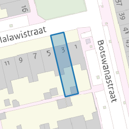 Perceel DEL00-S-2427