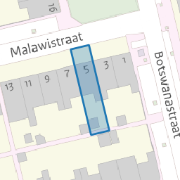 Perceel DEL00-S-2428