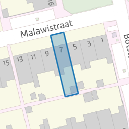 Perceel DEL00-S-2429