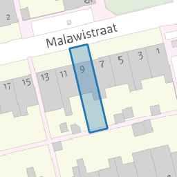 Perceel DEL00-S-2430