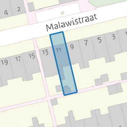 Perceel DEL00-S-2431