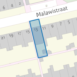 Perceel DEL00-S-2432