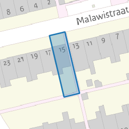 Perceel DEL00-S-2433