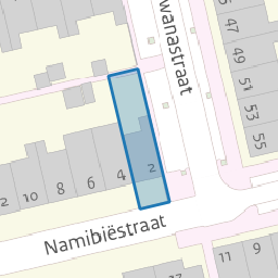 Perceel DEL00-S-2438