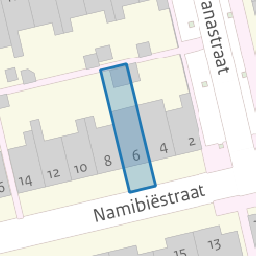 Perceel DEL00-S-2440