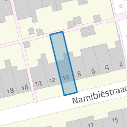 Perceel DEL00-S-2442