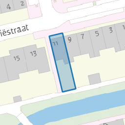 Perceel DEL00-S-2448