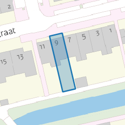 Perceel DEL00-S-2449