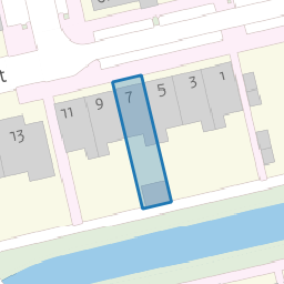 Perceel DEL00-S-2450