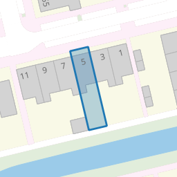 Perceel DEL00-S-2451