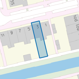 Perceel DEL00-S-2452