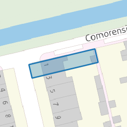 Perceel DEL00-S-2454