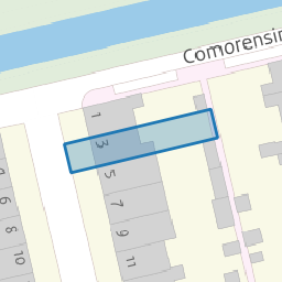 Perceel DEL00-S-2455