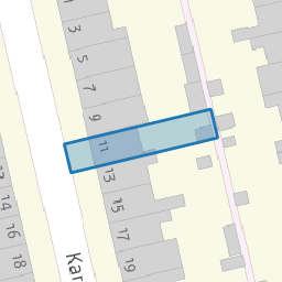 Perceel DEL00-S-2459