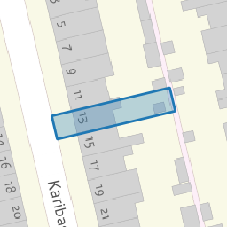 Perceel DEL00-S-2460