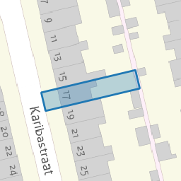 Perceel DEL00-S-2462